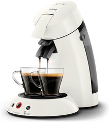 Koffie- en Theepadmachines