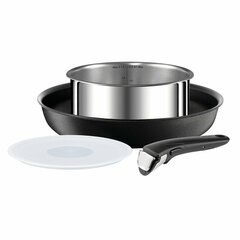 Tefal Serie Ingenio Pannen