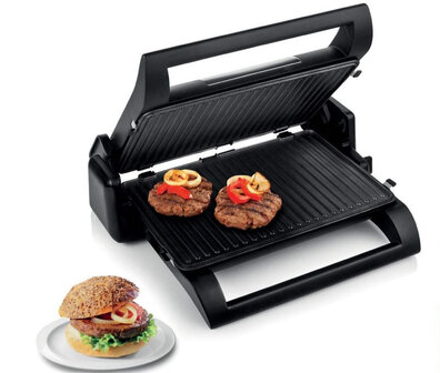 Princess 112536 Tosti-/wafelijzer / grill 1500W