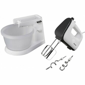 Philips HR3745/00 Handmixer met Mengkom 450W