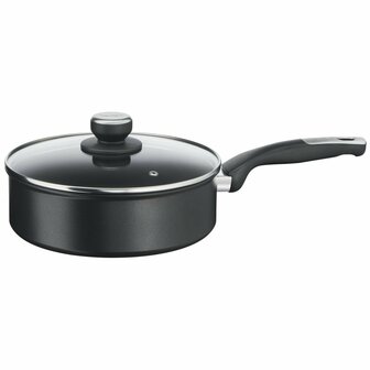 Tefal Unlimited Hapjespan + Deksel 24 cm