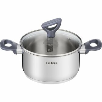 Tefal G713SB Dailly Cook Kookset 11-delig