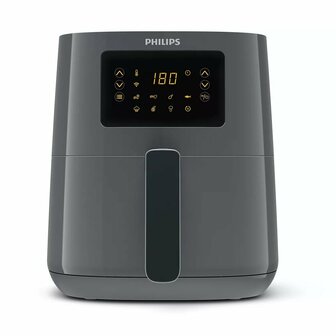 Philips HD9255/60 Airfryer 4.1L 1400W Grijs