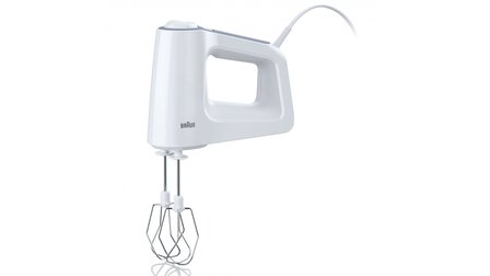 Braun Hm3100wh - Handmixer