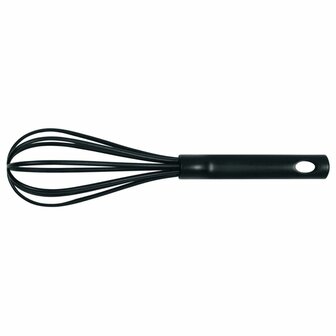 Brabantia Black Line Anti-Aanbak Garde 27,5 cm Zwart