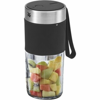 WMF Mix on the Go Mini Blender op Accu