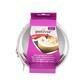 Patisse Springvorm 12 cm Zilver