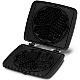 FriFri M006 Wafelplatenset voor wafelmaker