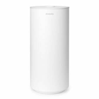 Brabantia MindSet Reserverolhouder Wit