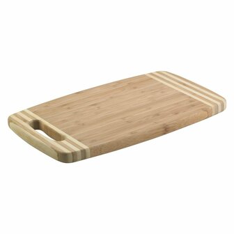 Richardson Sheffield Top and Tail Bamboo Snijplank 35x20x2 cm