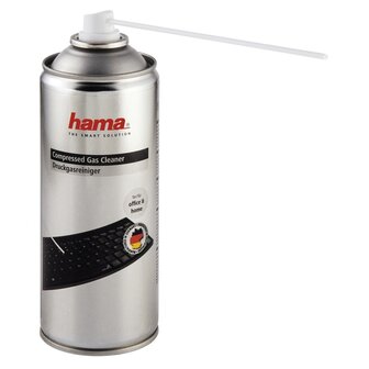 Hama Persluchtreiniger 400 Ml