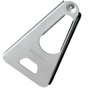 Westmark Twist Multifunctionele Opener