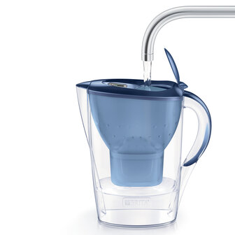 Brita Marella Cool Blauw 2.4l