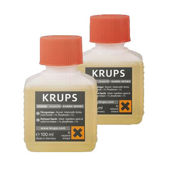 Krups Reinigingmiddel Xs900010