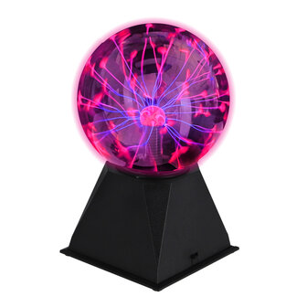 Party Time Plasma Bal 15 cm