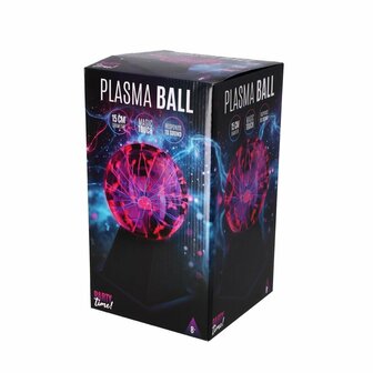 Party Time Plasma Bal 15 cm