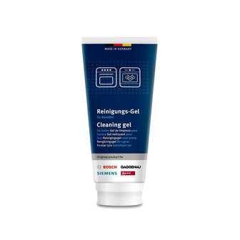 Bosch 00311859 Reinigingsgel Voor Ovens - 200 Ml