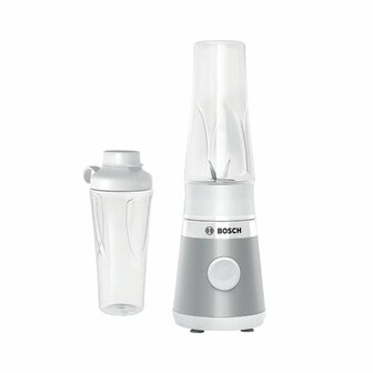 Bosch MMB2111T VitaPower Blender Wit/Zilver