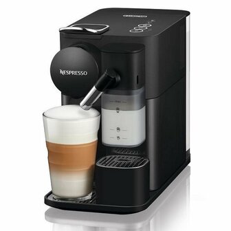 Delonghi EN510.B Lattissima One Koffiecupmachine Zwart