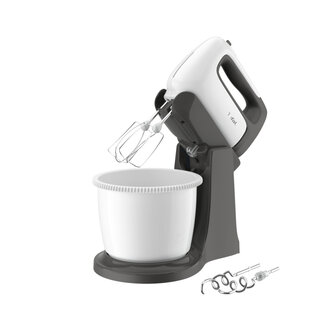 Tefal HT4641 Prep&#039;Mix+ Handmixer