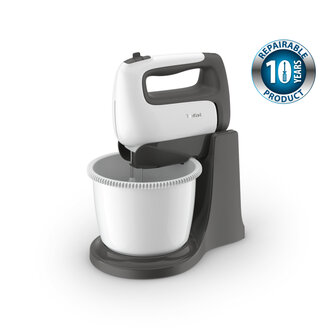 Tefal HT4641 Prep&#039;Mix+ Handmixer