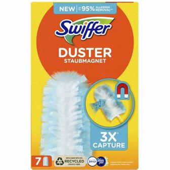 Swiffer Duster Ambi Pur Navulling 7 Stuks