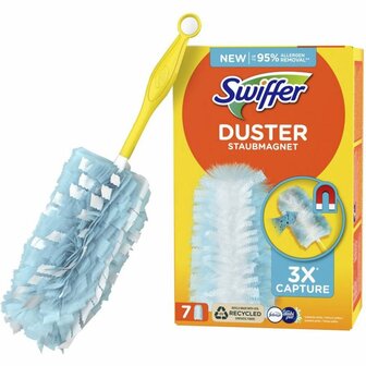 Swiffer Duster Ambi Pur Navulling 7 Stuks