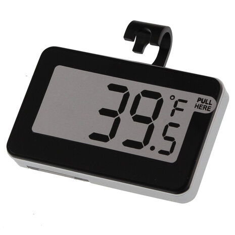 Scanpart Digitale Koelkast Thermometer -20/ +50 ℃