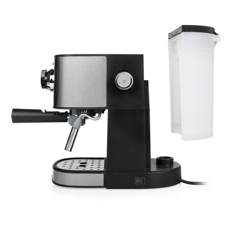 Tristar CM-2775 Espressomachine RVS/Zwart