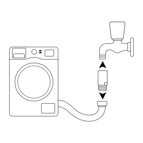 Scanpart Water Ontkalker Wm/vw