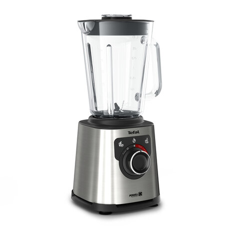 Tefal BL871D31 PerfectMix+ Highspeed Blender Grijs