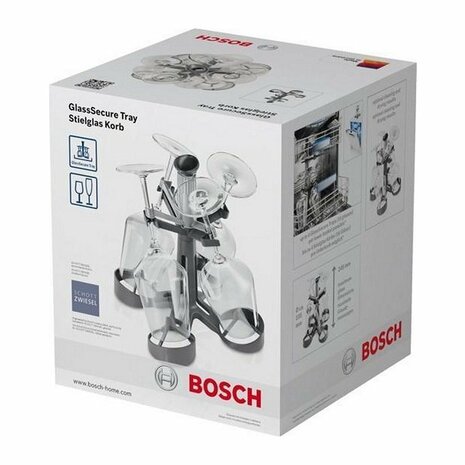 Bosch SMZ5300 Wijnglazenhouder Vaatwasmachine