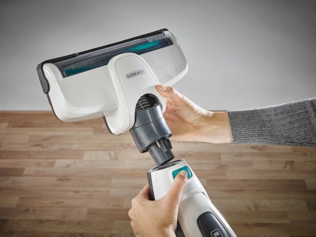 Leifheit 11925 Accu-Stofzuiger Regulus PowerVac 2in1