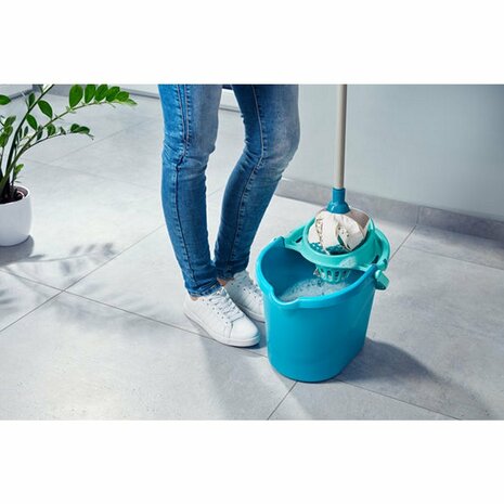 Leifheit 52105 3in1 Power Mop