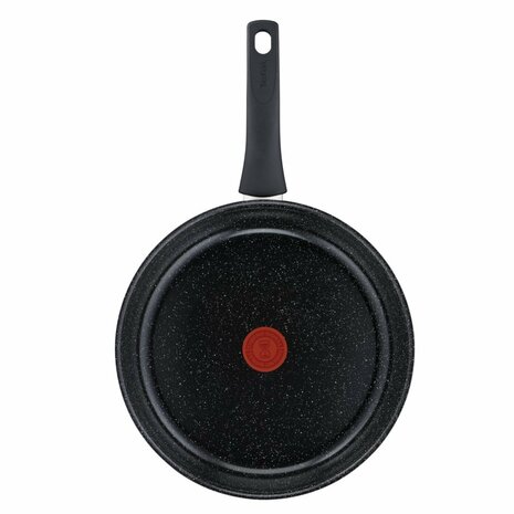 Tefal Intensity Koekenpan 28 cm Zwart