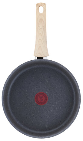 Tefal Natural Force Hapjespan Ø 24 cm met Deksel