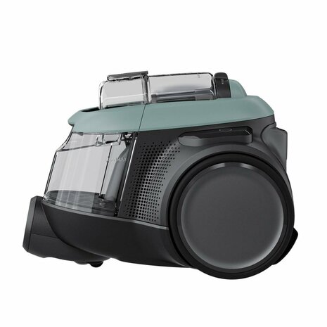 AEG AL61C2OG CLEAN 6000 Stofzuiger 700W Zwart/Oceangreen