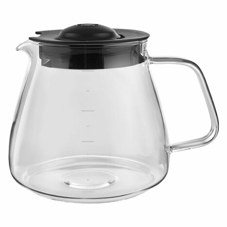 Melitta AromaFresh 1030-05 Koffiezetapparaat Zwart