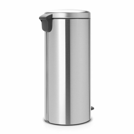 Brabantia NewIcon Pedaalemmer 30L RVS