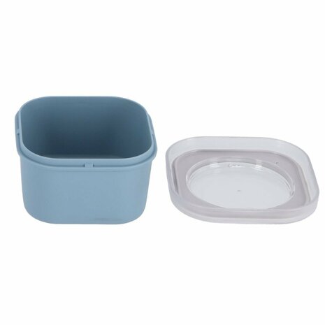 Sunware Sigma Home Lunchbakjes 3 Stuks Blauw