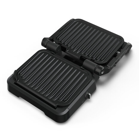 Tefal GC7748 OptiGrill Grill Zwart