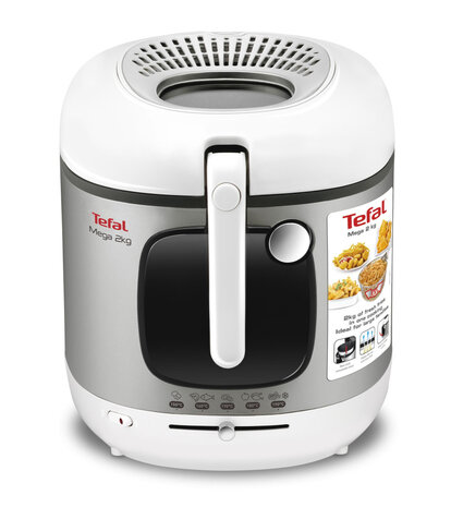 Tefal FR4800 Friteuse 3,3L 2100W