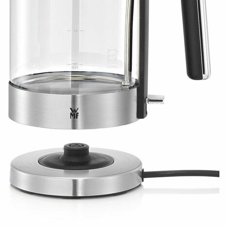 WMF Lono Waterkoker Glas 1,7L 3000W