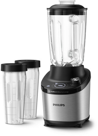 Philips HR3760/10 Blenders