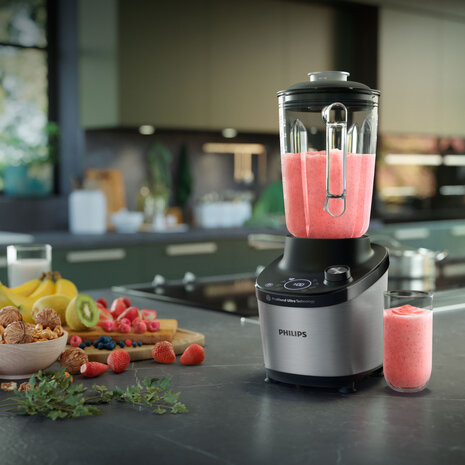 Philips HR3760/10 Blenders