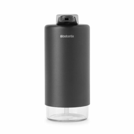 Brabantia SinkStyle Zeepdispenser 200 ml Antraciet