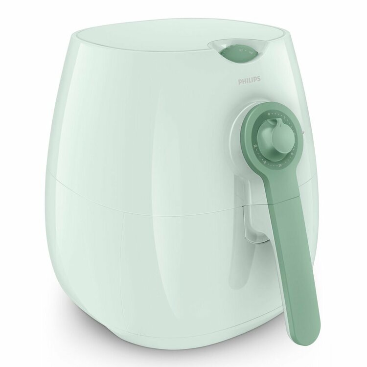 Philips HD9220/10 (E) Heteluchtfriteuse Pastel Groen