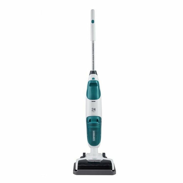 Leifheit 11914 Regulus Aqua PowerVac 2in1 Vloerreiniger 24V