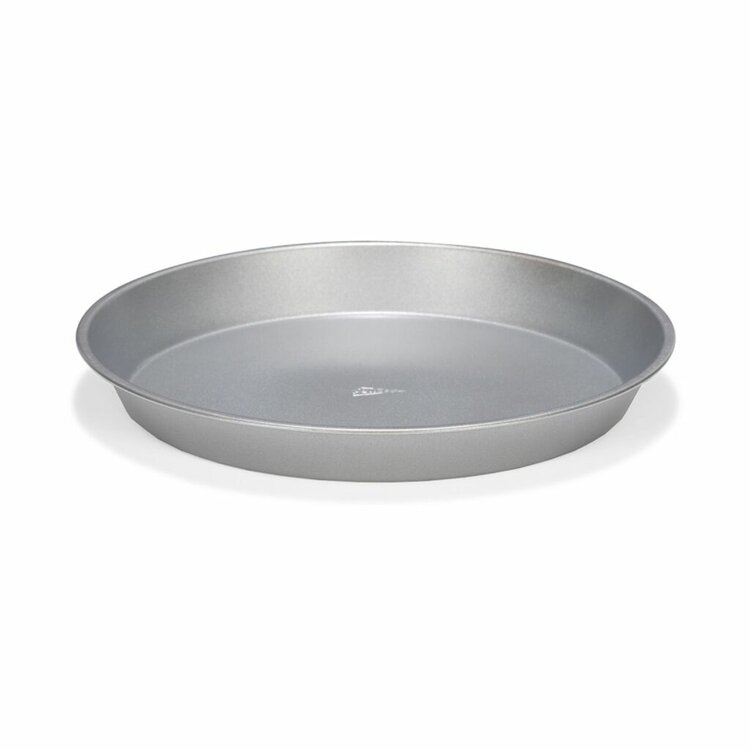 Patisse Taartvorm 28 cm Zilver