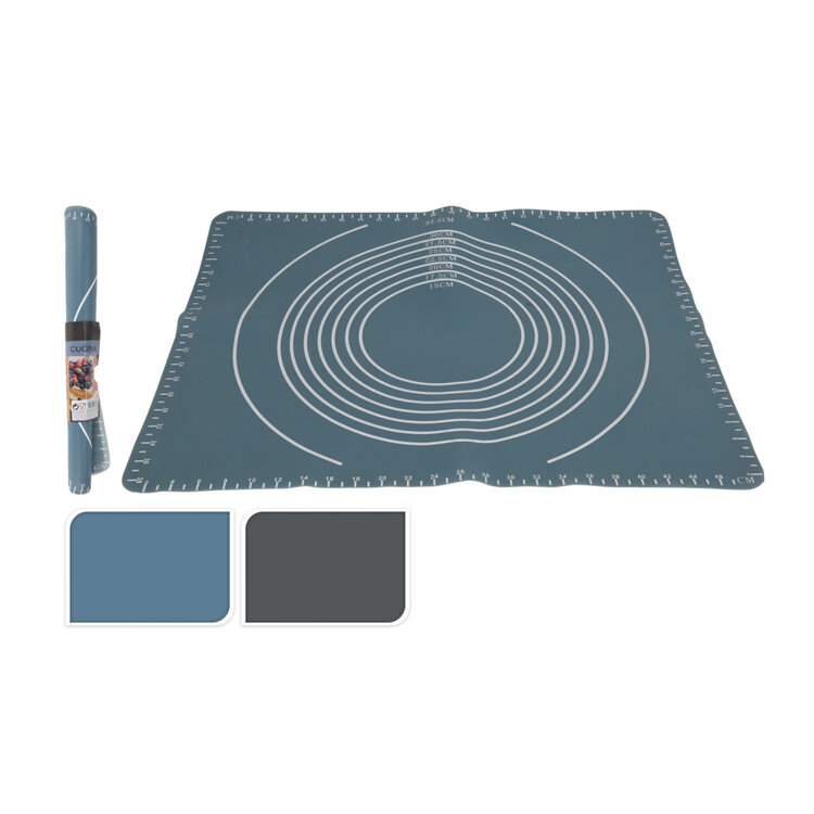 La Cucina Silicone Bakmat 50x40 cm